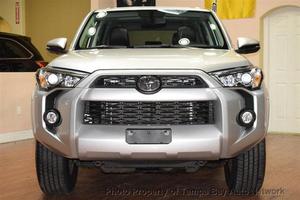  Toyota 4Runner SR5 For Sale In Tampa | Cars.com