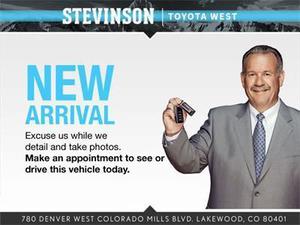  Toyota 4Runner SR5 Premium For Sale In Lakewood |