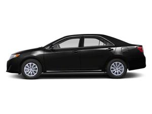  Toyota Camry 4DR Sedan I4 Automatic SE Sport Limited