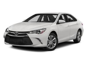  Toyota Camry LE For Sale In Dallas | Cars.com