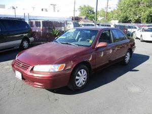  Toyota Camry LE For Sale In Roseville | Cars.com