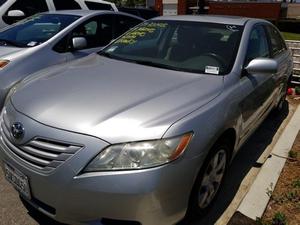  Toyota Camry LE For Sale In Torrance | Cars.com