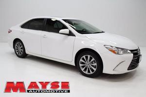  Toyota Camry XLE For Sale In Aurora | Cars.com