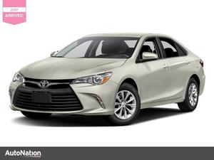  Toyota Camry XLE For Sale In Corpus Christi | Cars.com