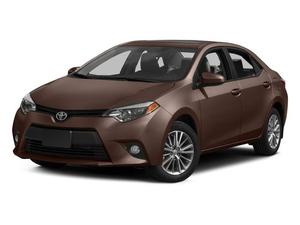  Toyota Corolla L in Inver Grove Heights, MN