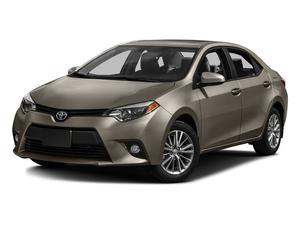  Toyota Corolla L in Windsor Locks, CT