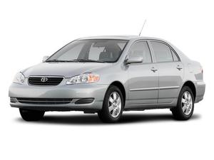  Toyota Corolla S For Sale In West Islip | Cars.com