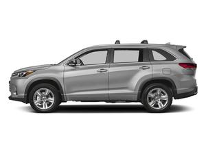  Toyota Highlander Limited Platinum in Mars, PA