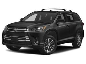  Toyota Highlander XLE For Sale In Jacksonville |