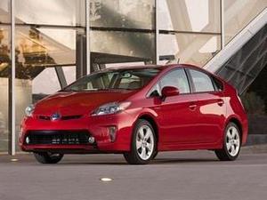  Toyota Prius Five For Sale In Manassas | Cars.com