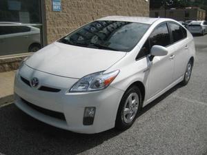  Toyota Prius III For Sale In Smyrna | Cars.com