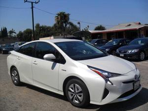  Toyota Prius Three For Sale In South El Monte |