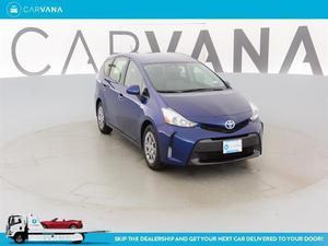  Toyota Prius v Three For Sale In Charlotte | Cars.com