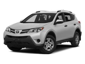  Toyota RAV4 LE in Miami, FL