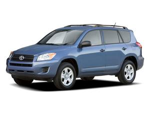  Toyota RAV4 Limited in Torrington, CT