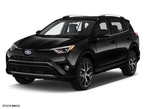  Toyota RAV4 SE For Sale In Akron | Cars.com
