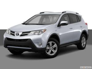 Toyota RAV4 XLE For Sale In Virginia Beach | Cars.com