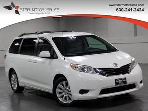  Toyota Sienna LE For Sale In Downers Grove | Cars.com
