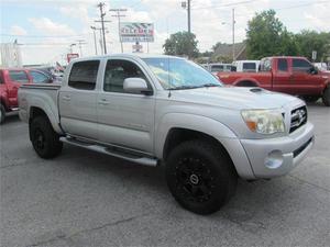  Toyota Tacoma Double Cab For Sale In High Point |
