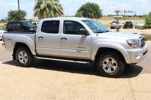  Toyota Tacoma Double Cab For Sale In San Antonio |
