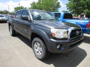  Toyota Tacoma PreRunner For Sale In Albuquerque |