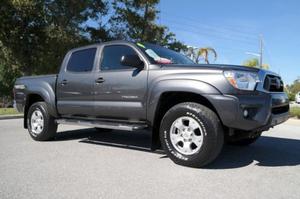  Toyota Tacoma PreRunner V6 in Lakeland, FL