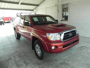  Toyota Tacoma SR5 Pickup Truck