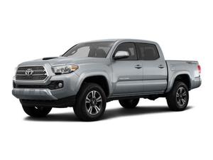  Toyota Tacoma TRD Sport For Sale In Jacksonville |