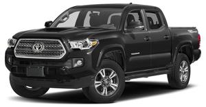 Toyota Tacoma TRD Sport For Sale In Oak Lawn | Cars.com