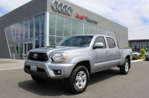  Toyota Tacoma V6 in Tacoma, WA