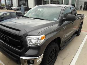  Toyota Tundra For Sale In Rockwall | Cars.com