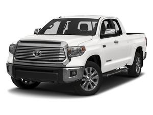  Toyota Tundra Limited in Laurel, MD