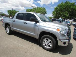  Toyota Tundra SR5 For Sale In Albuquerque | Cars.com