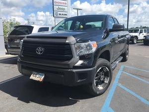  Toyota Tundra SR5 For Sale In Gonzales | Cars.com