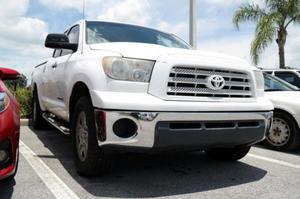  Toyota Tundra SR5 in Lakeland, FL