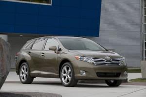  Toyota Venza For Sale In Portage | Cars.com