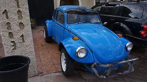  Volkswagen Beetle - Classic BAJA