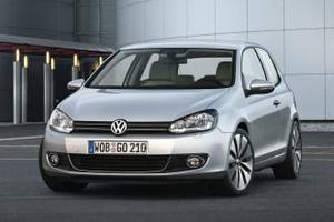  Volkswagen Golf 4-Door For Sale In Naperville |