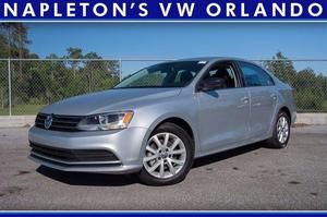  Volkswagen Jetta 1.8T For Sale In Orlando | Cars.com