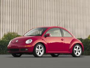  Volkswagen New Beetle 2.5 For Sale In Grand Haven |