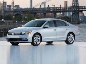  Volkswagen Passat 1.8T SEL Premium For Sale In Mobile |