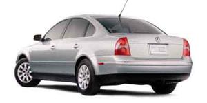  Volkswagen Passat GLS For Sale In Fort Myers | Cars.com