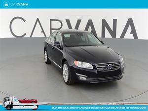  Volvo S80 T5 Platinum For Sale In Pittsburgh | Cars.com