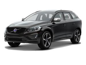  Volvo XC60 T6 R-Design For Sale In Hyannis | Cars.com