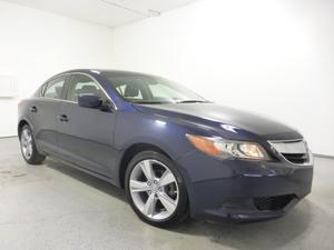  Acura ILX 2.0L For Sale In Dumfries | Cars.com
