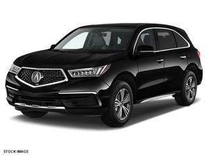  Acura MDX 3.5L For Sale In Ramsey | Cars.com