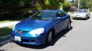  Acura RSX Type S For Sale In Kirkland | Cars.com