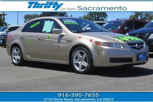  Acura TL For Sale In Sacramento | Cars.com