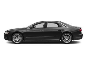  Audi A8 L 4.0T For Sale In Annapolis | Cars.com