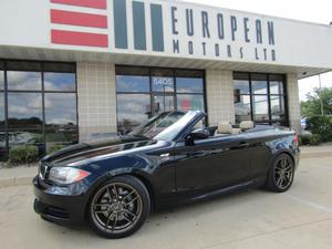  BMW 135 i For Sale In Cedar Rapids | Cars.com